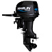 Лодочный мотор MARLIN MP 40 AMHL в Муроме