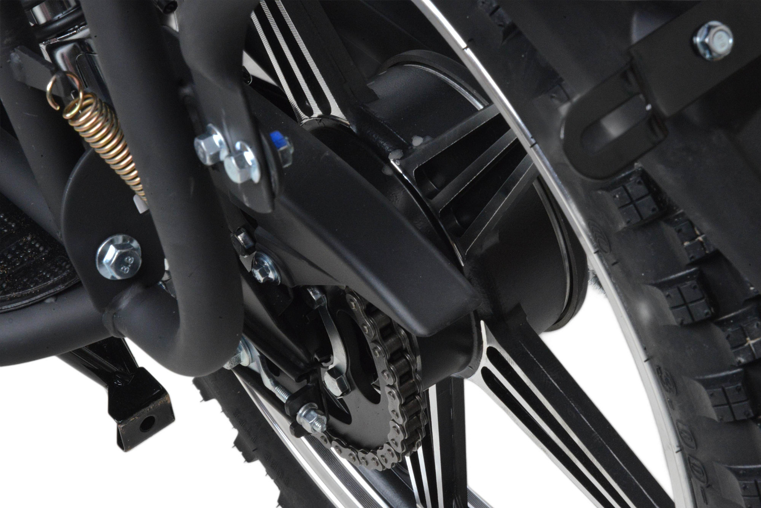 Мопед PROMAX ALPHA DIRT 150(49) в Муроме