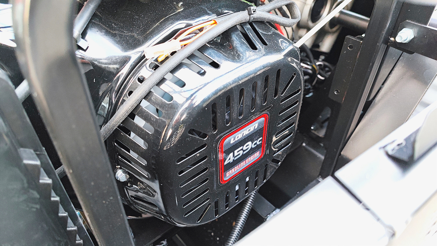 Снегоход PROMAX YAKUT 500 2.0 4T 27 в Муроме