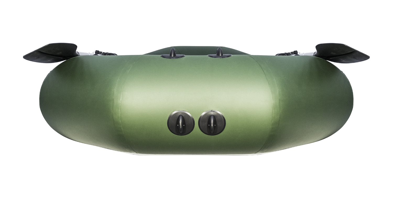 Лодка АКВА-МАСТЕР 280 в Муроме