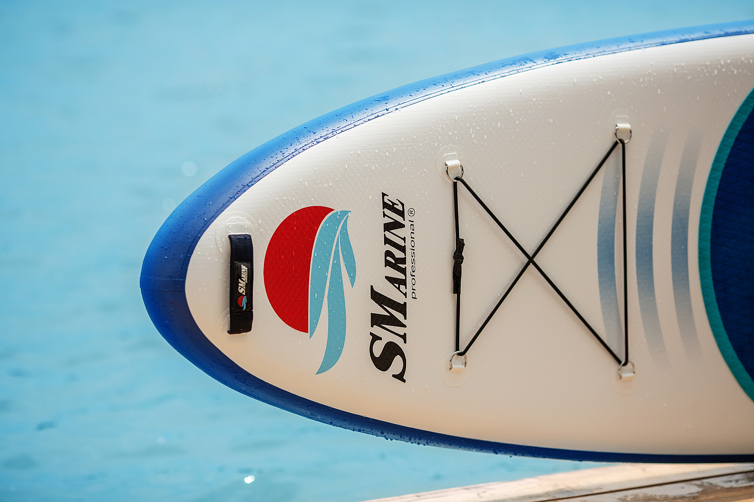 САП (SUP) Board SMARINE 10.6 в Муроме