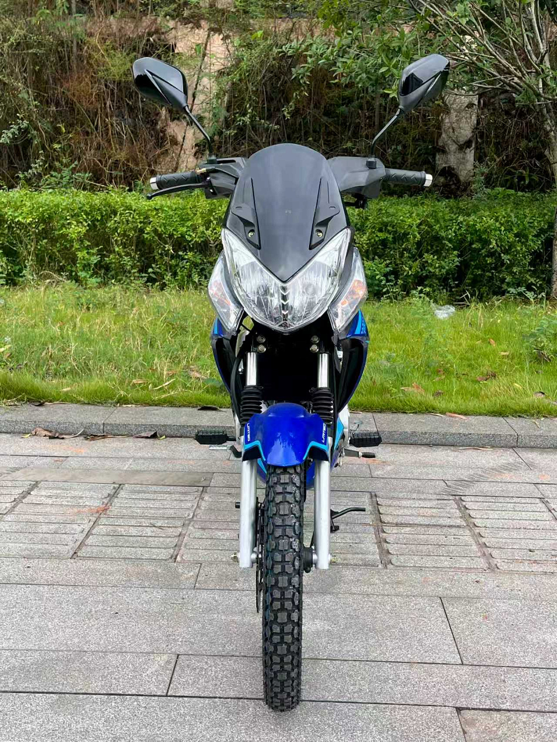 Мопед PROMAX STREET CROSS MAX 150 (49) в Муроме