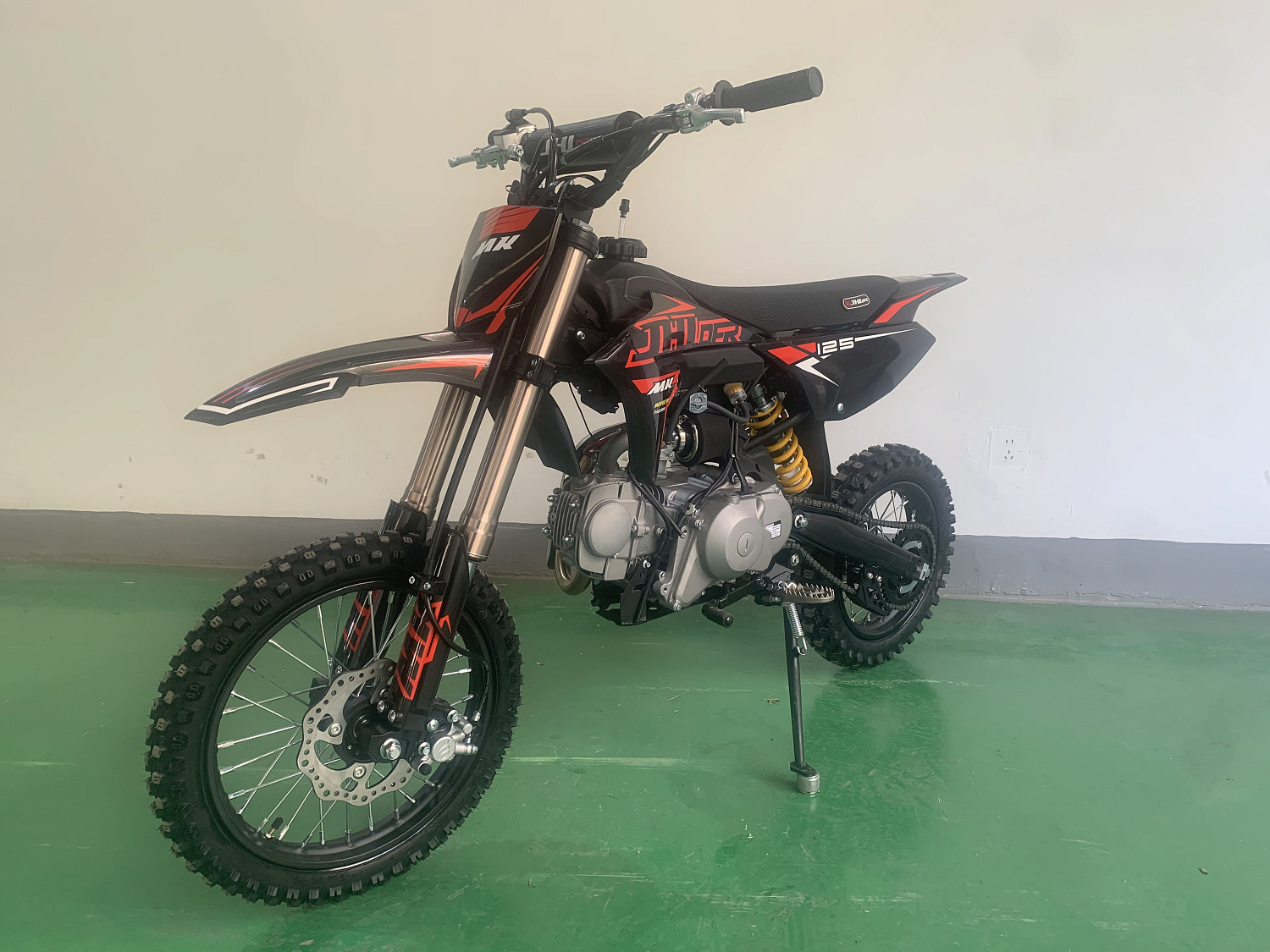 Питбайк JHLMOTO JHL MK125 (14/12) в Муроме