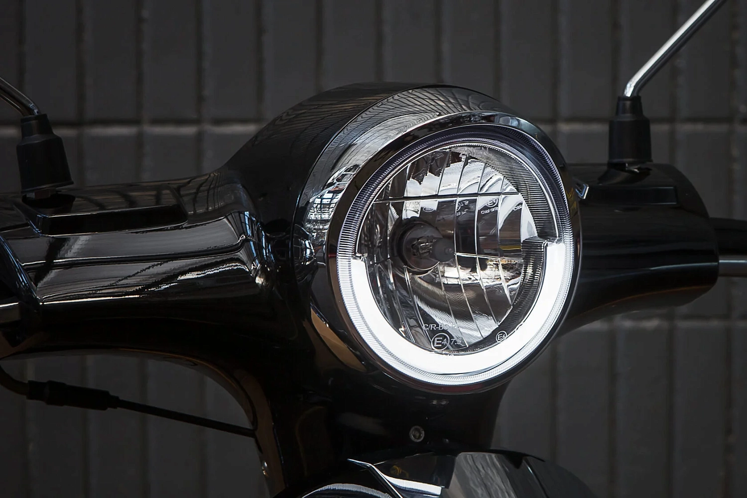 Скутер MINSK Vesna 125 M1NSK в Муроме