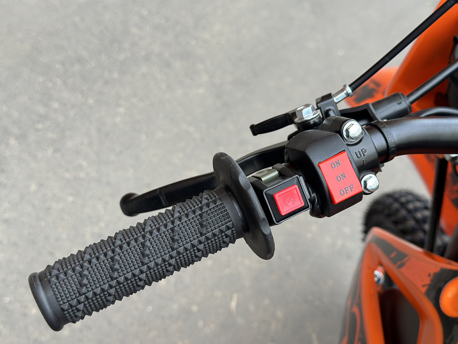 Кроссовый мотоцикл PROMAX MX280 в Муроме