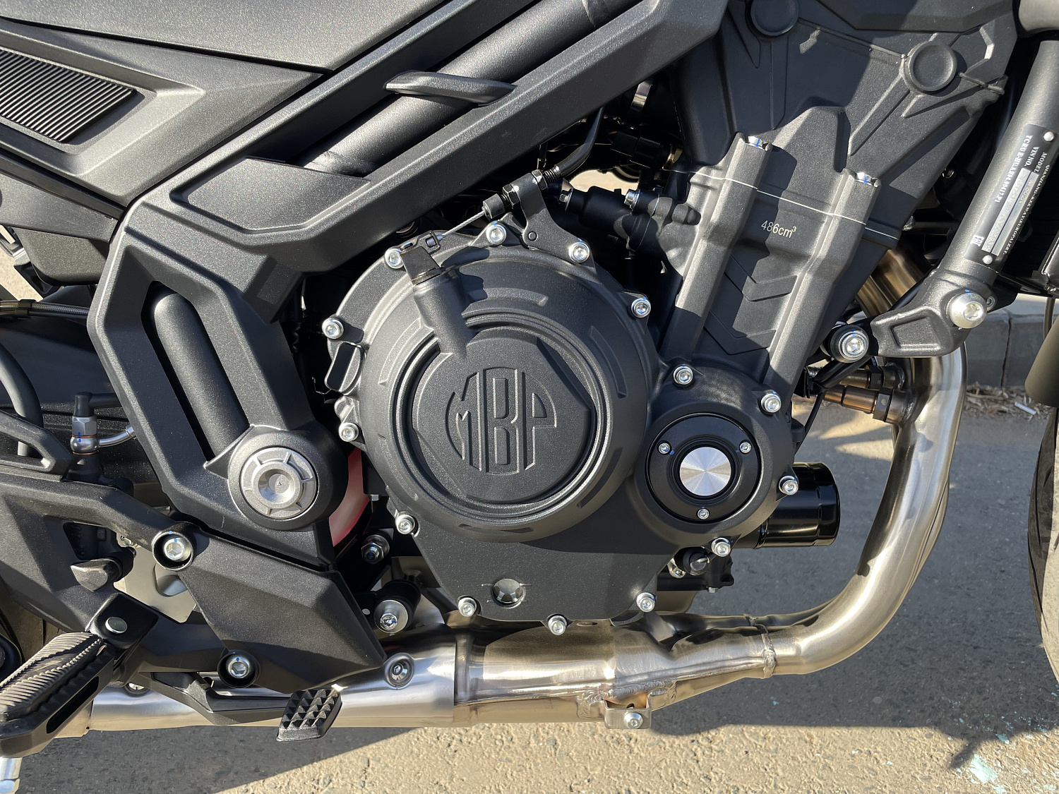 Мотоцикл STELS M502N в Муроме