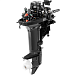 Лодочный мотор HIDEA 9.9FHS PRO (326 см3) в Муроме