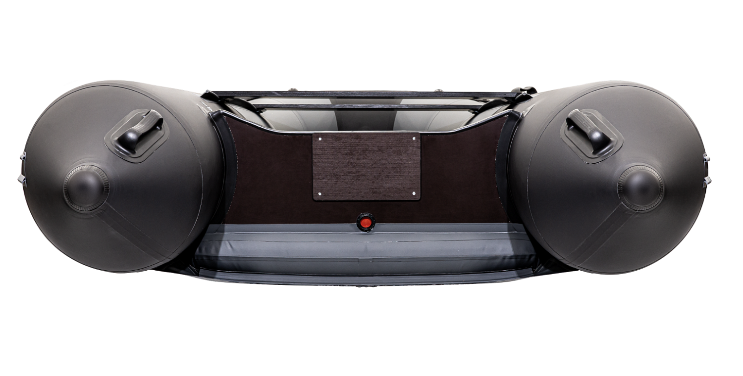 Лодка Таймень NX 4000 НДНД PRO в Муроме