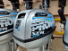 Лодочный мотор PROMAX SP9.9FHS (15) EXTRA в Муроме