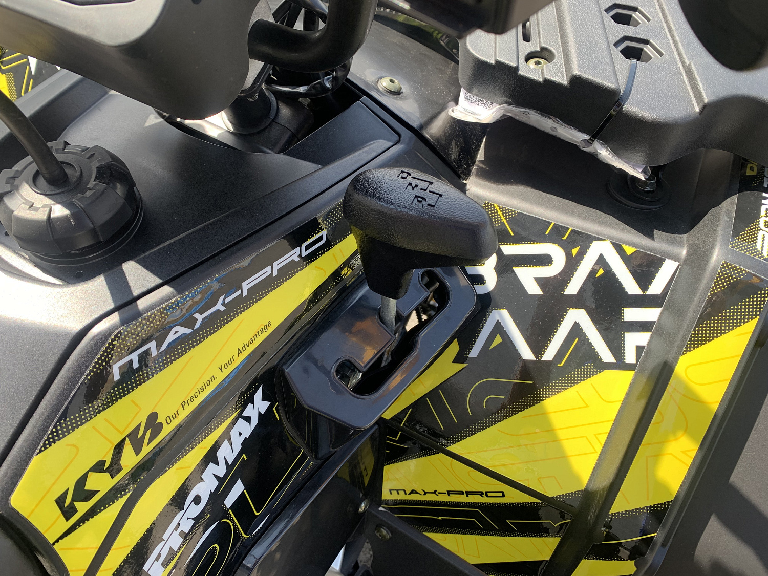 Квадроцикл PROMAX TAURUS 300 MAX-PRO в Муроме