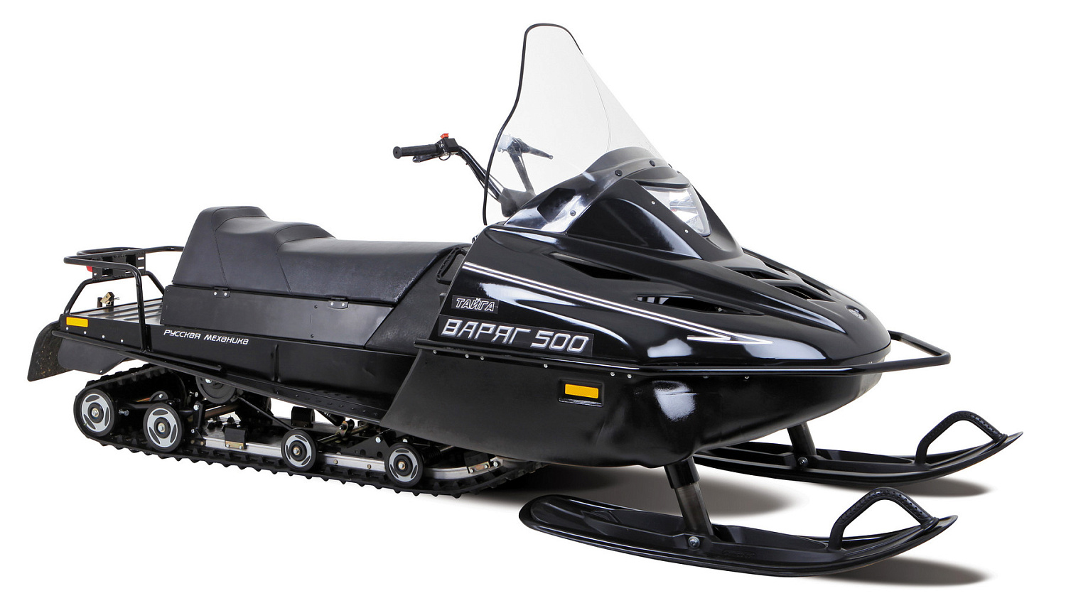 Снегоход РМ ТАЙГА ВАРЯГ 500 в Муроме