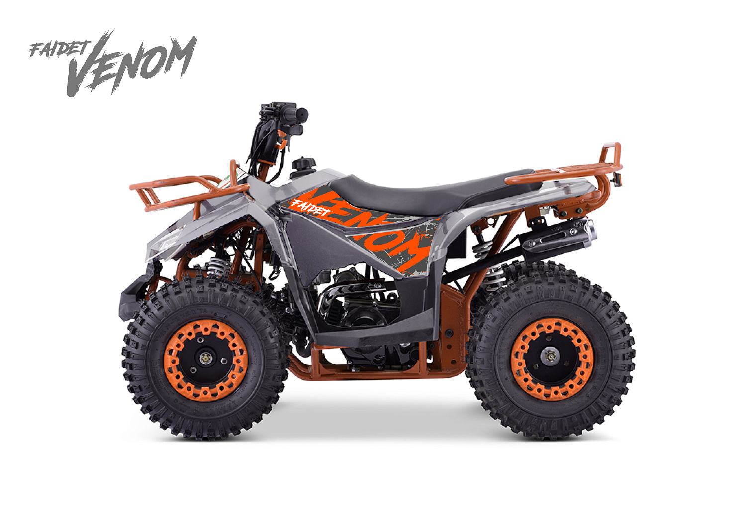Квадроцикл FAIDET VENOM 125 в Муроме