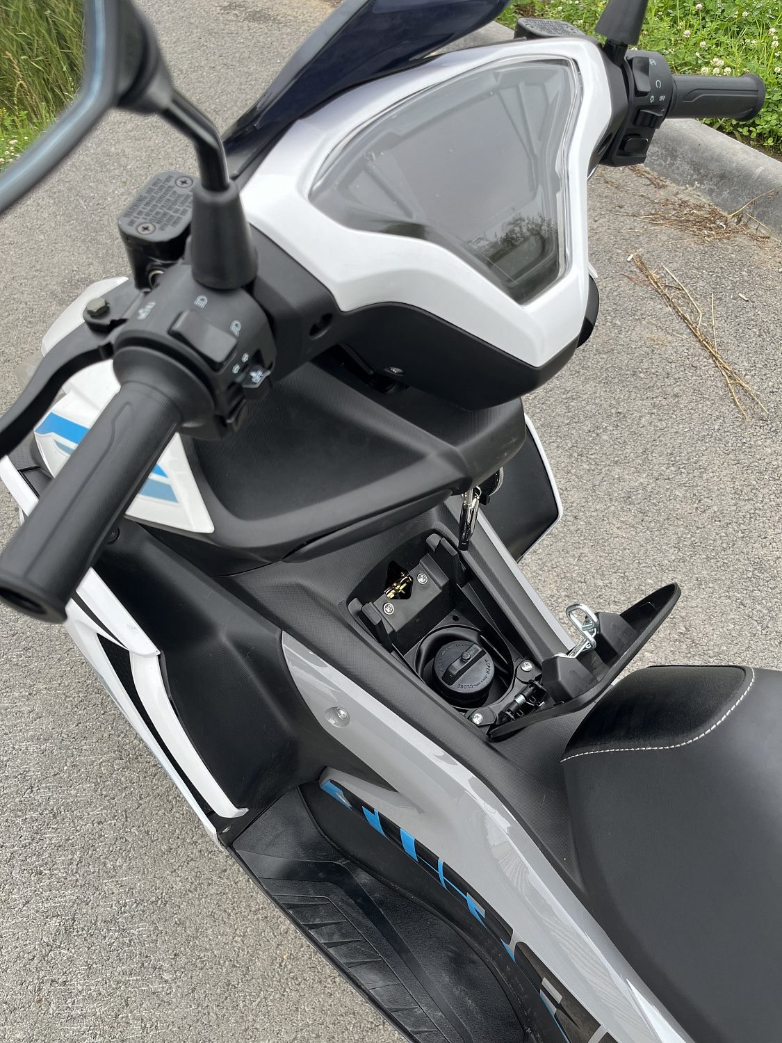 Скутер PROMAX TURAN 250 (49) в Муроме