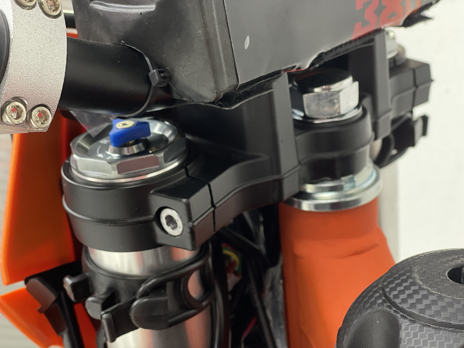 Кроссовый мотоцикл PROMAX INFERNO 380 (4 valves, 5 gears) в Муроме