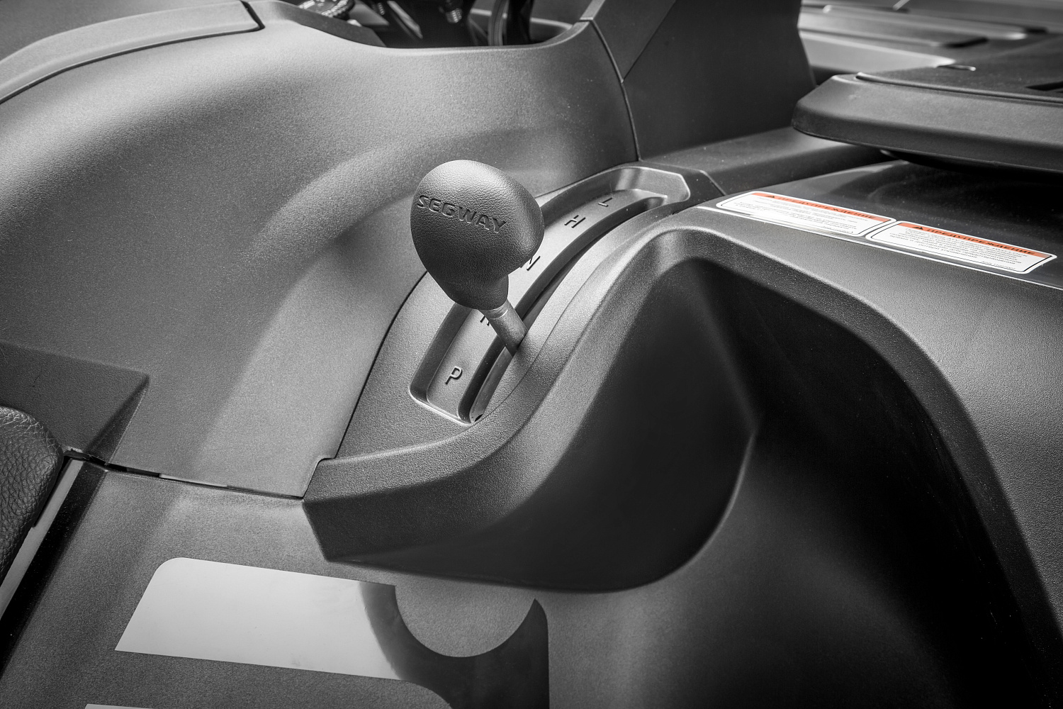  Квадроцикл Segway SNARLER AT6 LE в Муроме