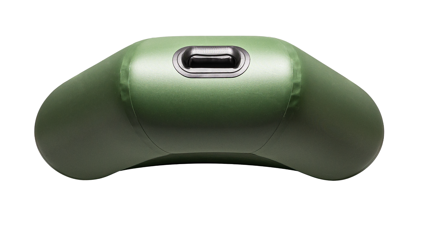 Лодка Барс 240 в Муроме