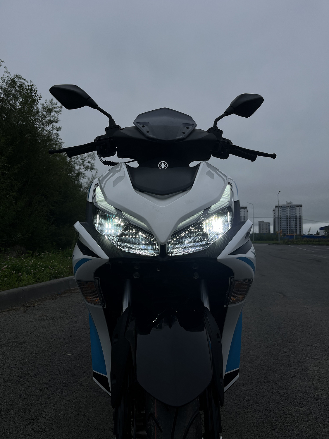 Скутер PROMAX TURAN 250 (49) в Муроме