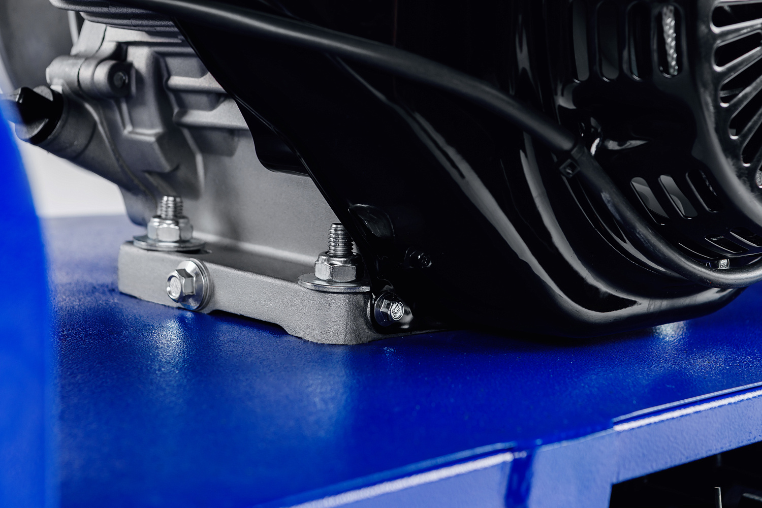 Мотобуксировщик SNOW DOG 17 с эл. запуском (DINKING) в Муроме