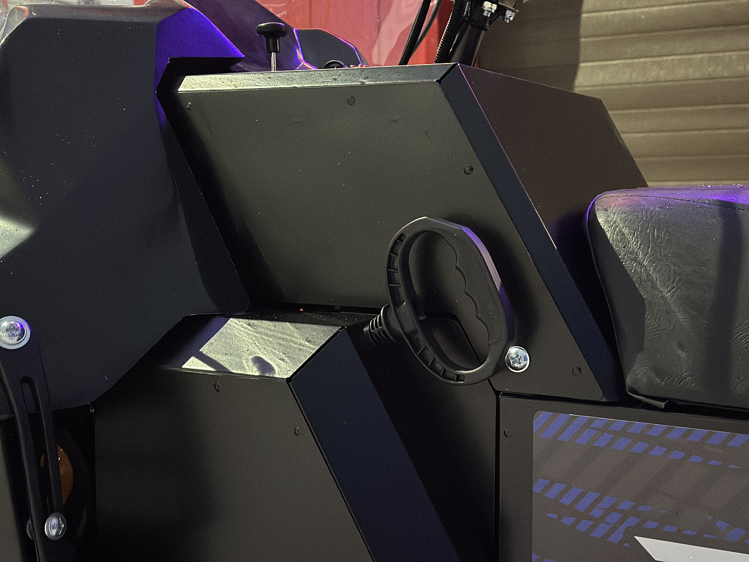 Снегоход PROMAX YAKUT 500 2.0 4T 20 в Муроме