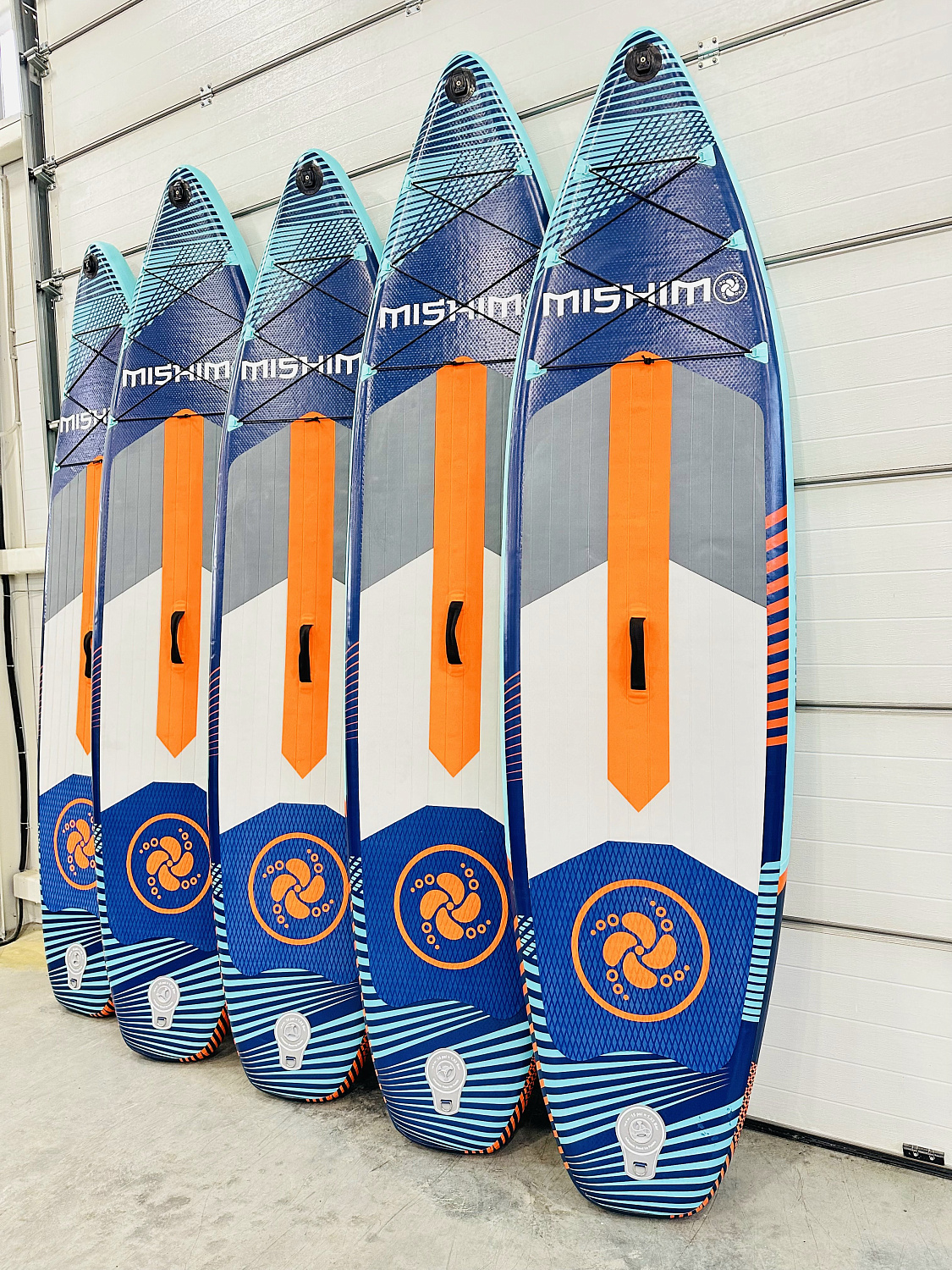 SUP (САП) Доска MISHIMO TROFY 10.6 в Муроме