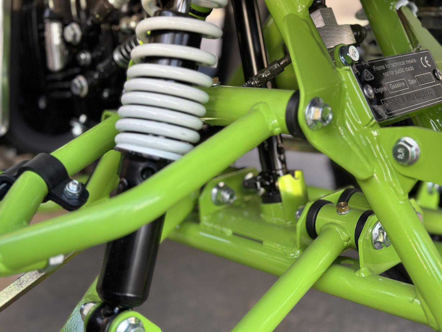 Квадроцикл PROMAX МАЙНКРАФТ 192 PRO 2025 в Муроме