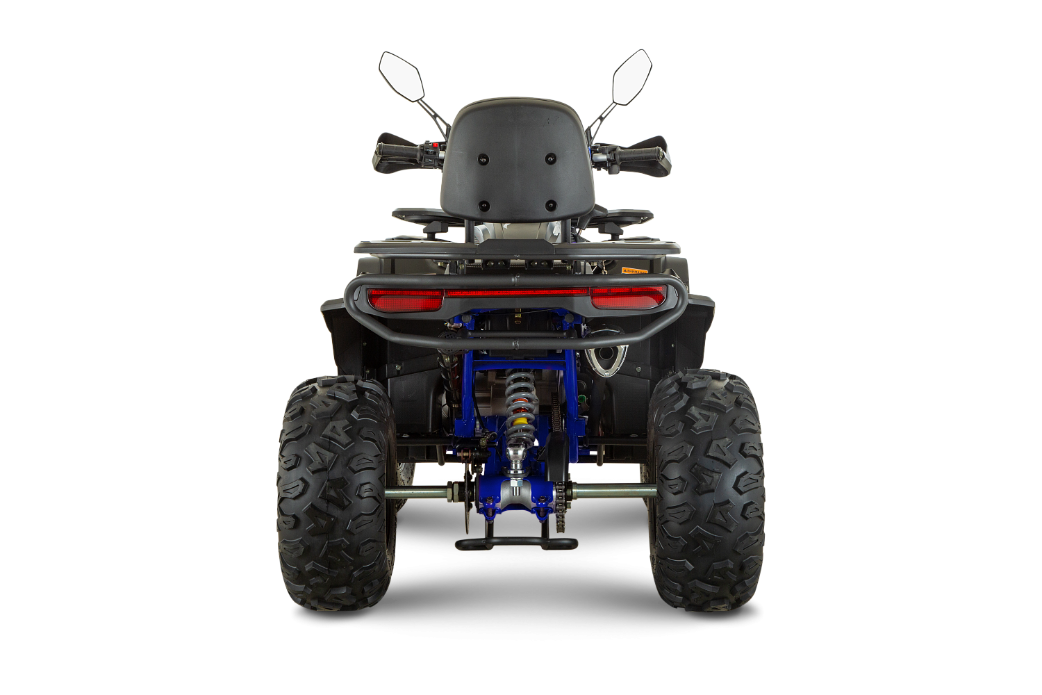 Квадроцикл GBM CROSS HILL 320 BIG PREMIUM в Муроме