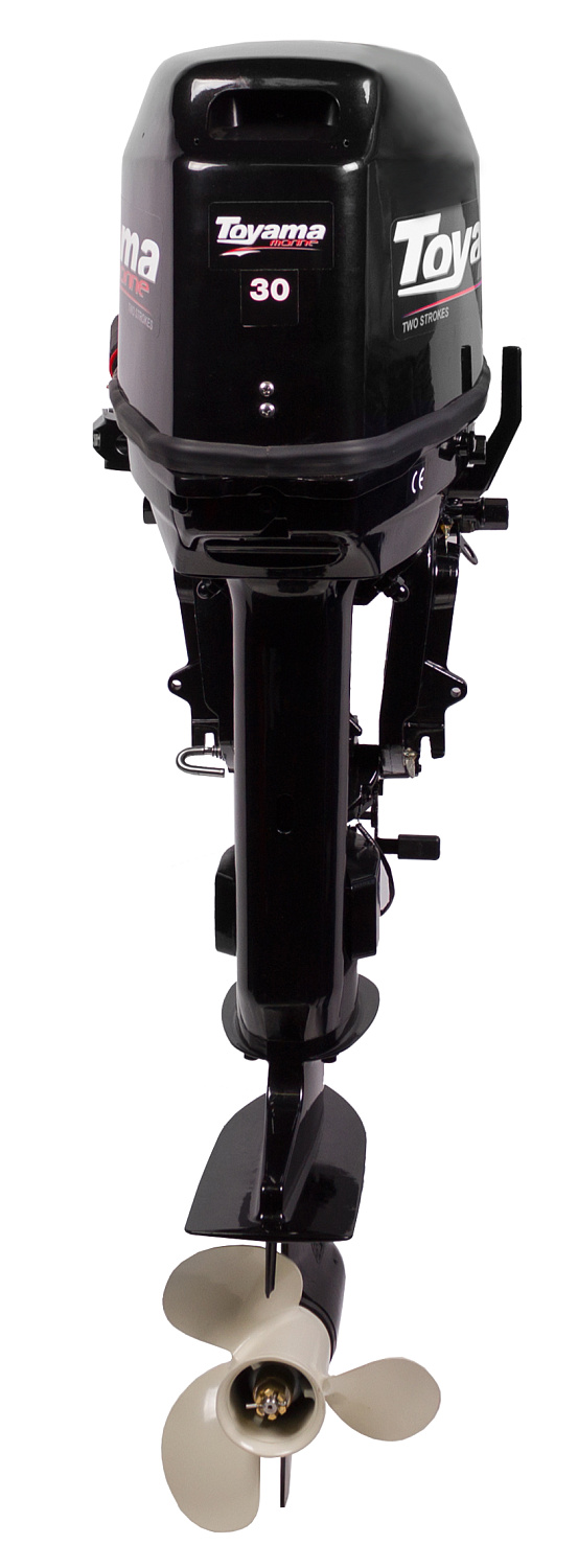 ЛОДОЧНЫЙ МОТОР TOYAMA T30ABMS в Муроме