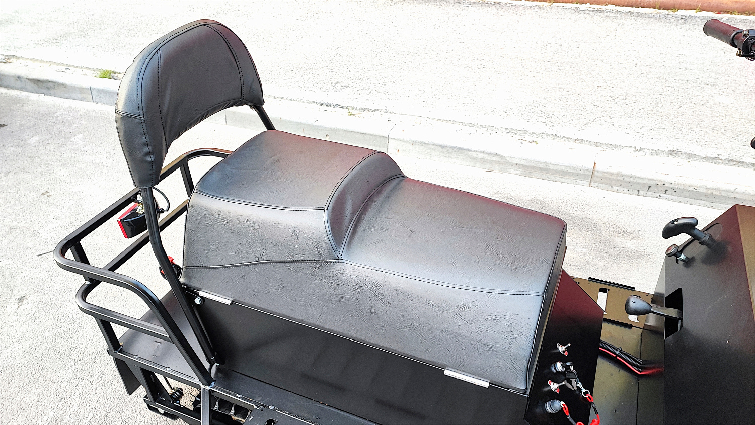 Снегоход PROMAX YAKUT 500 2.0 4T 29 в Муроме