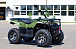 Квадроцикл IRBIS ATV 250 LUX (+лебедка) в Муроме