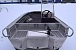 Алюминиевая лодка Wyatboat-390 C в Муроме