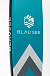 НАДУВНОЙ SUP-BOARD BUSINESS LIGHT BLUE 10,6 в Муроме