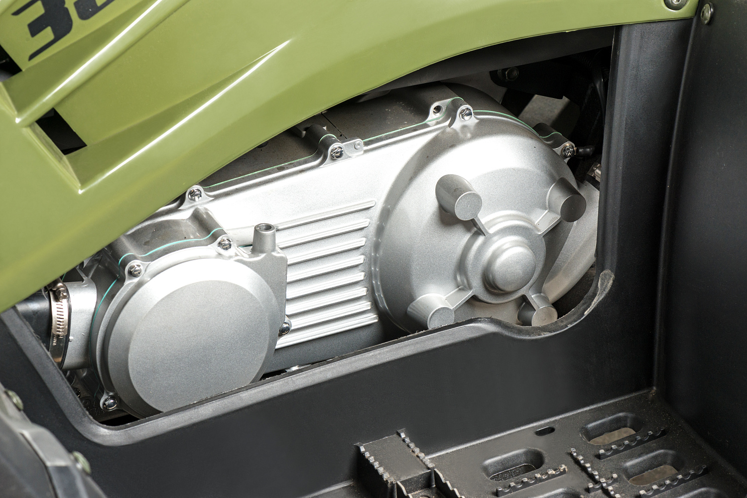 Квадроцикл IRBIS ATV 300 в Муроме