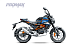 Мопед PROMAX CB130R (49) в Муроме