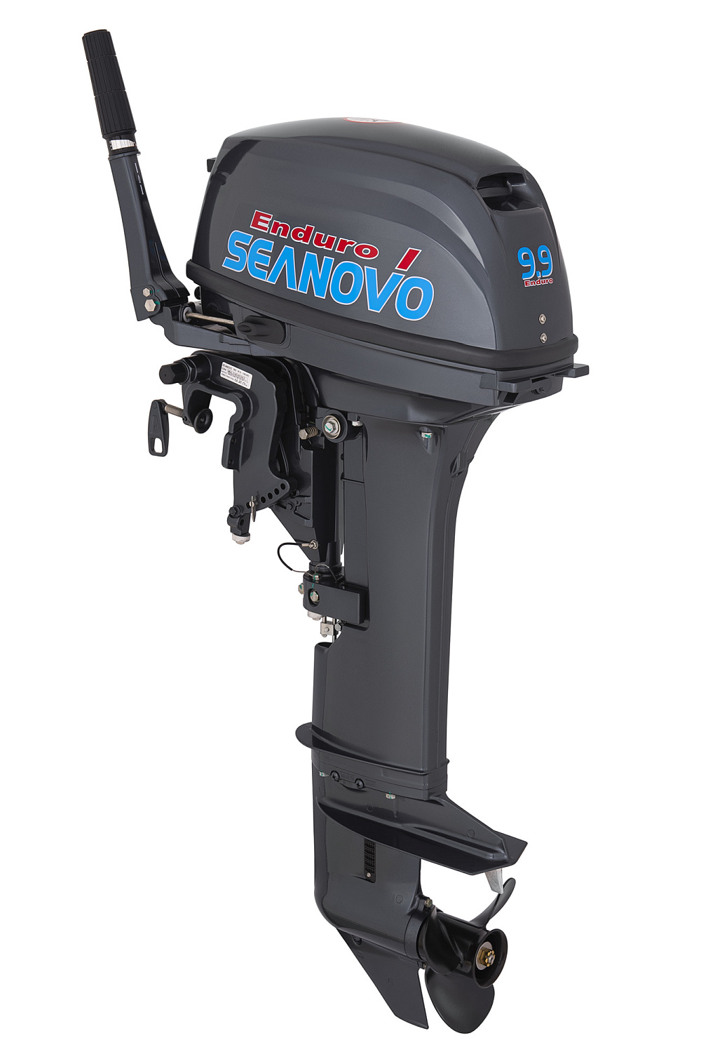 Лодочный мотор SEANOVO SN9.9FHS ENDURO в Муроме