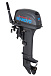 Лодочный мотор SEANOVO SN9.9FHS ENDURO в Муроме
