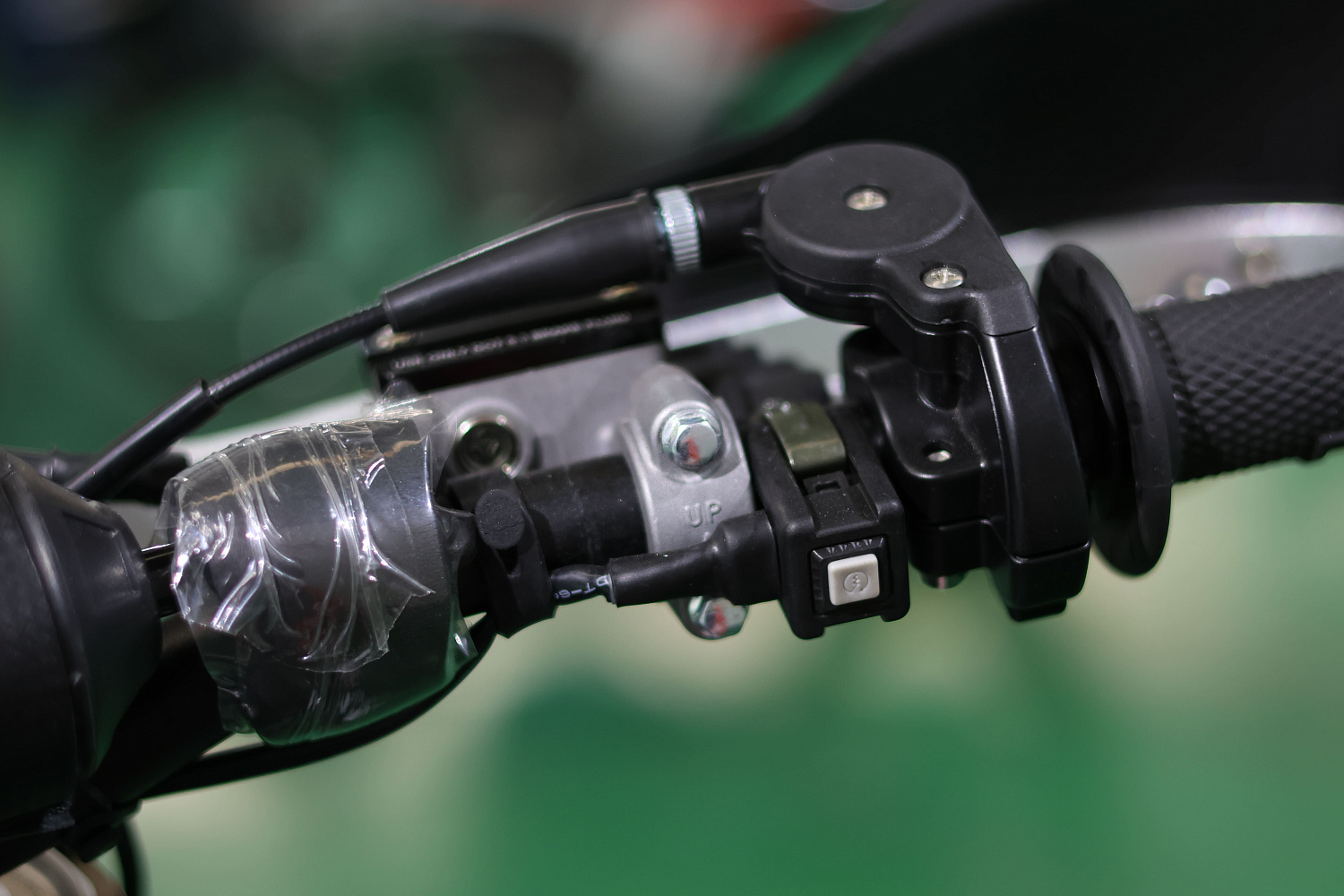 Мотоцикл JHLMOTO JHLofr GS CB300RL в Муроме