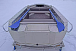 Алюминиевая лодка Wyatboat-340 Р в Муроме