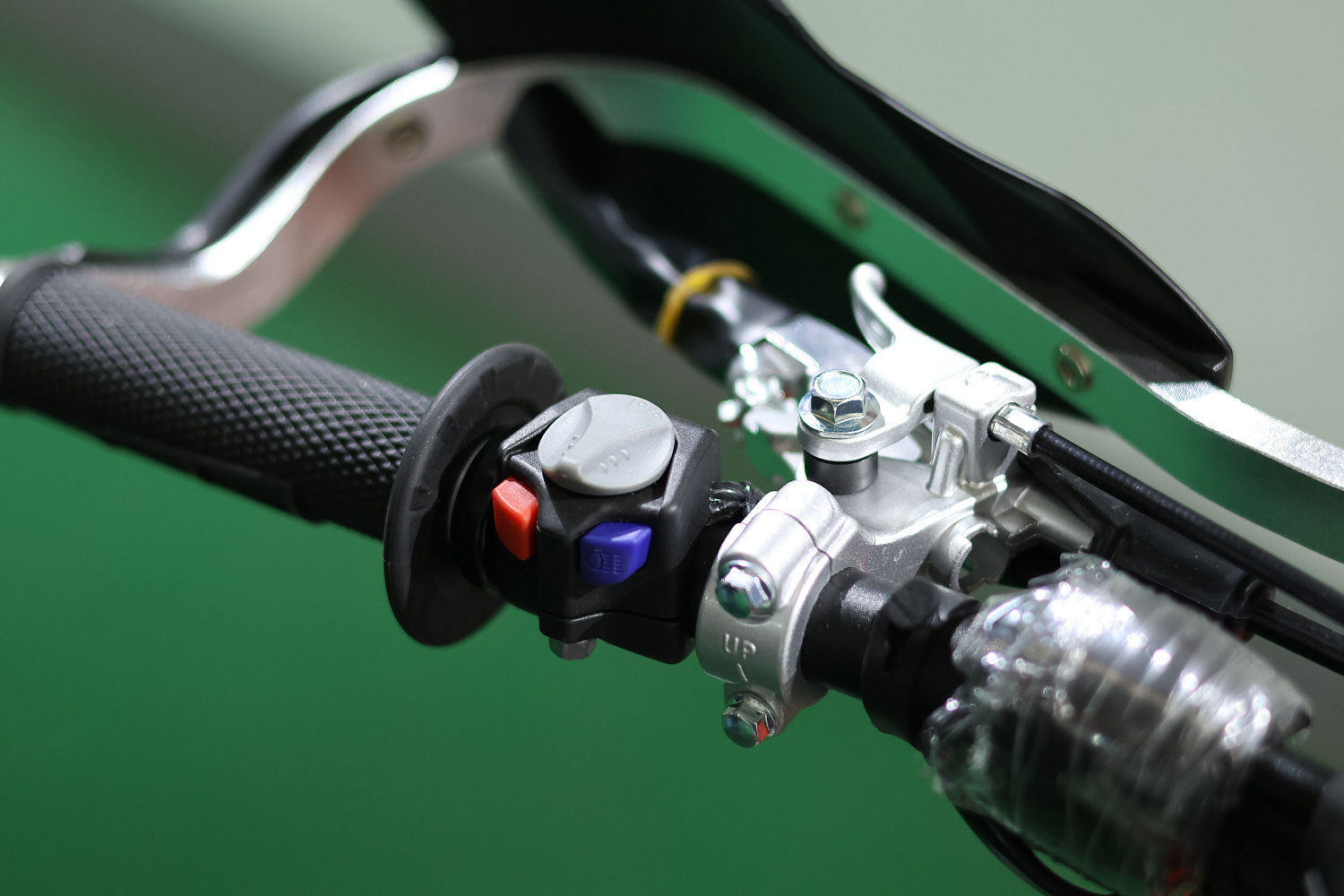 Мотоцикл JHLMOTO JHLofr GS YBS300 (176MN) в Муроме