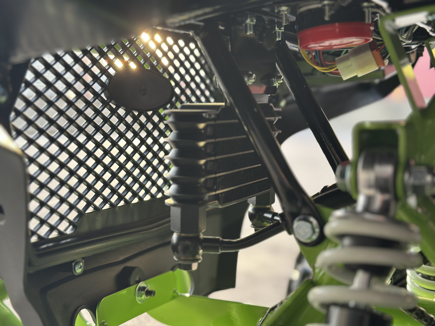 Квадроцикл PROMAX МАЙНКРАФТ 192 PRO 2025 в Муроме