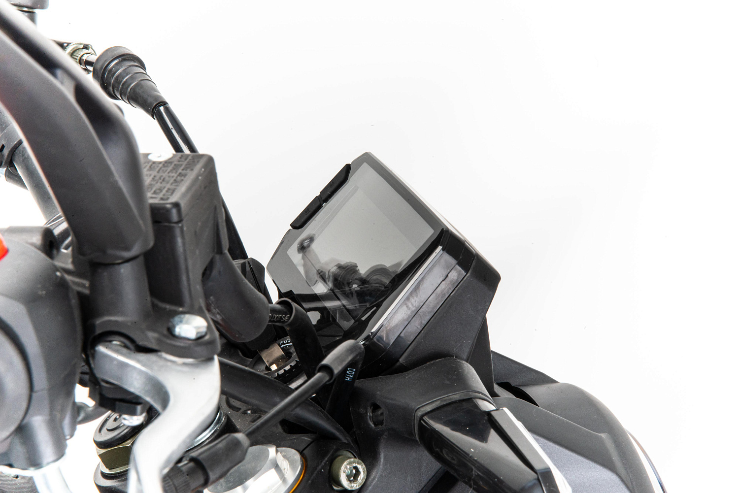 Мотоцикл PROMAX CB150R (49) в Муроме