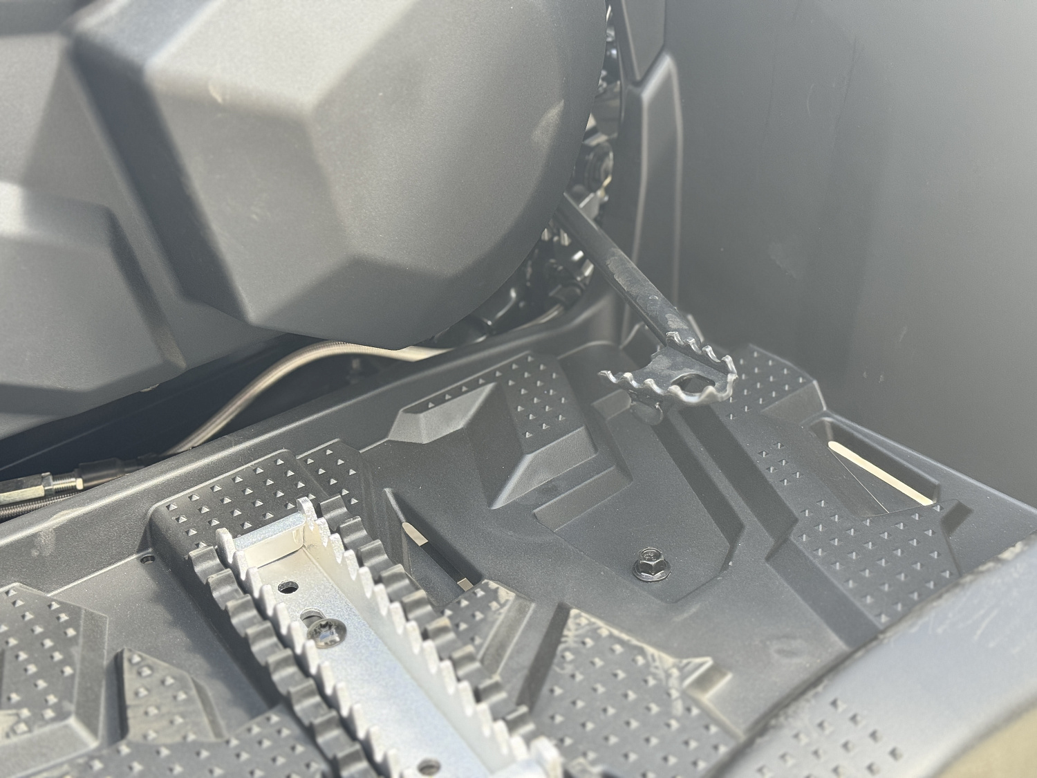 Квадроцикл HND QRX 650 PRO в Муроме