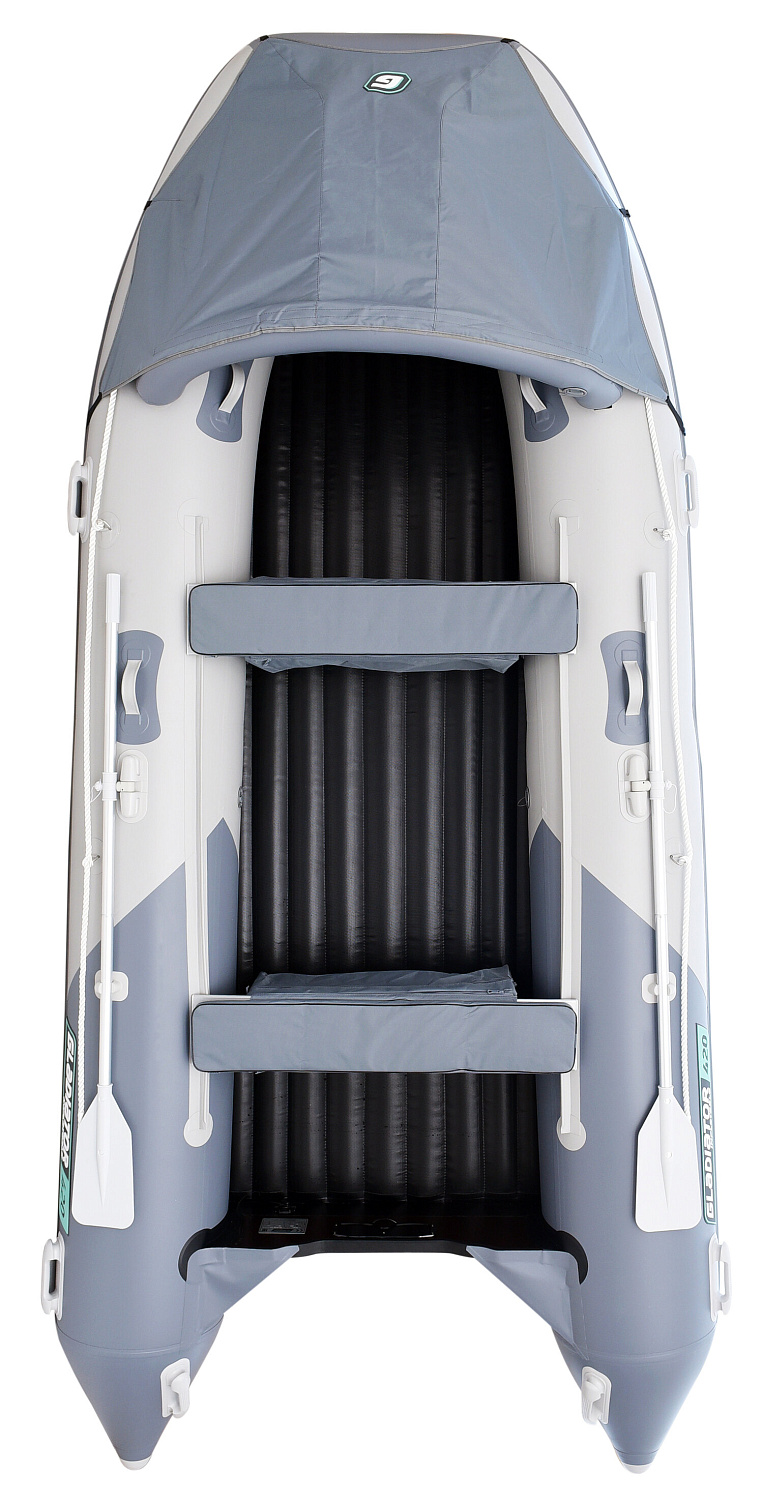 НАДУВНАЯ ЛОДКА GLADIATOR E330PRO в Муроме