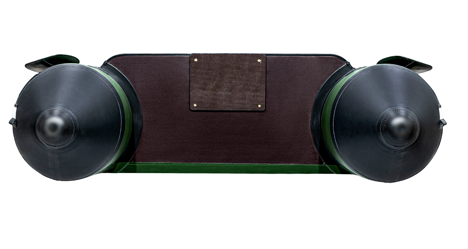 Лодка Аква 2800 в Муроме