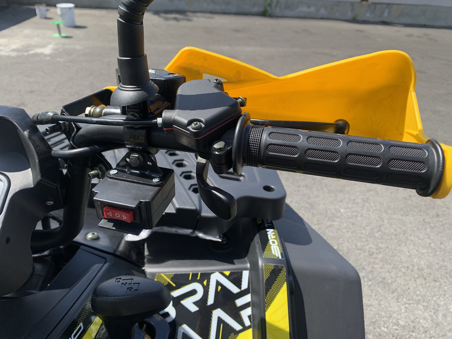 Квадроцикл PROMAX TAURUS 300 MAX-PRO в Муроме