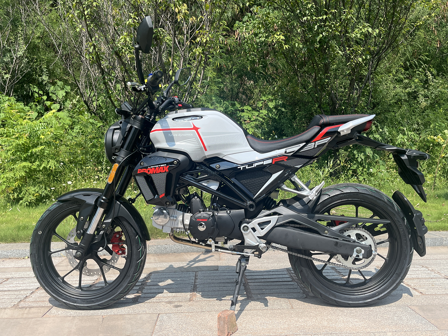 Мопед PROMAX CB130R (49) в Муроме