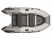 ЛОДКА НАДУВНАЯ YUKONA 330TSE (F) -В КОМПЛЕКТЕ С ФАНЕРНЫМ ПАЙОЛОМ в Муроме