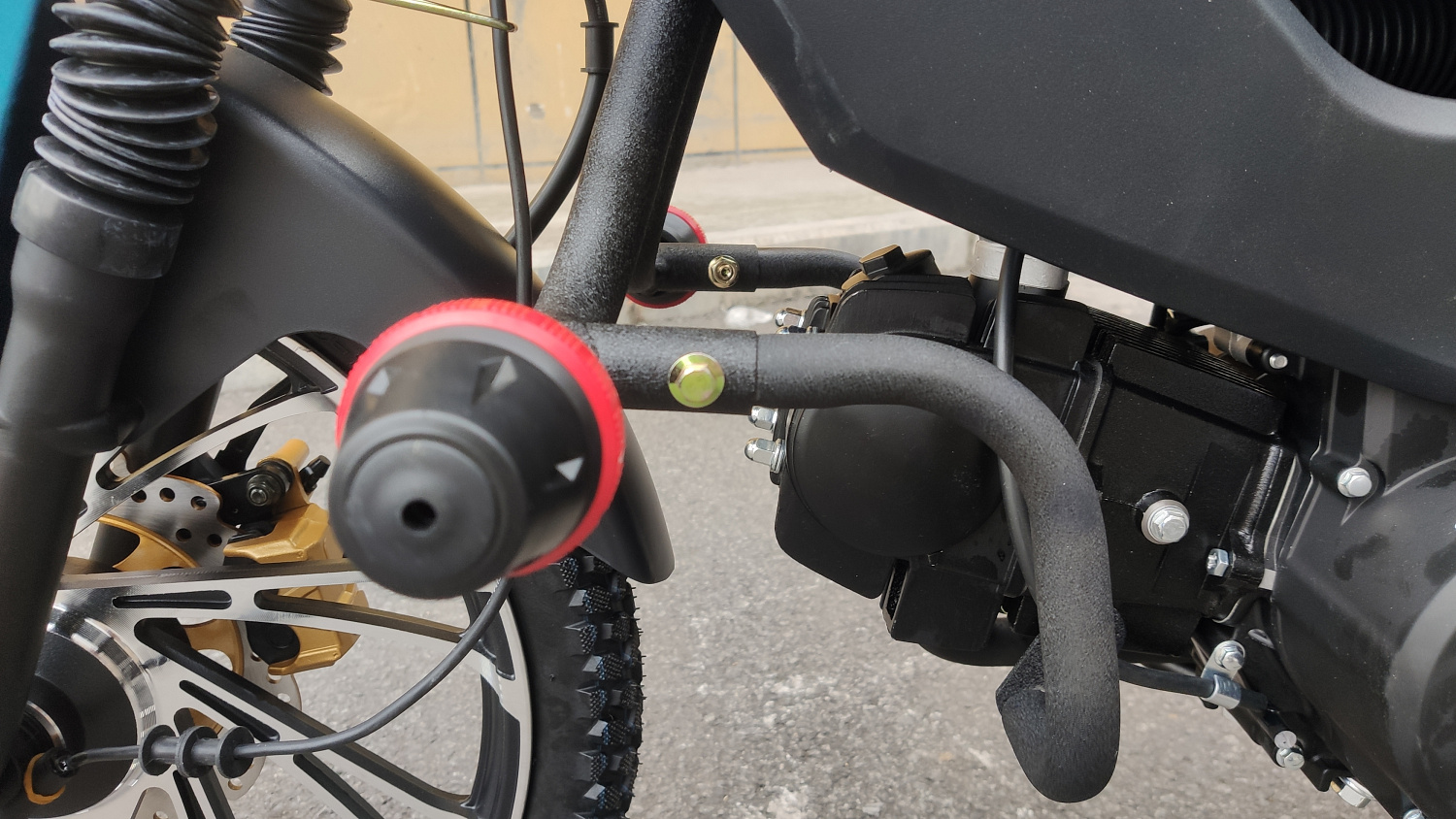 Мопед FAIDET SKIFF RS150 (49) в Муроме