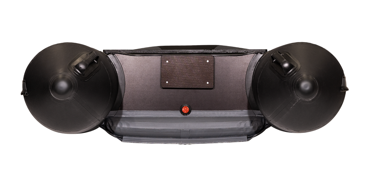 Лодка Таймень NX 2900 НДНД в Муроме