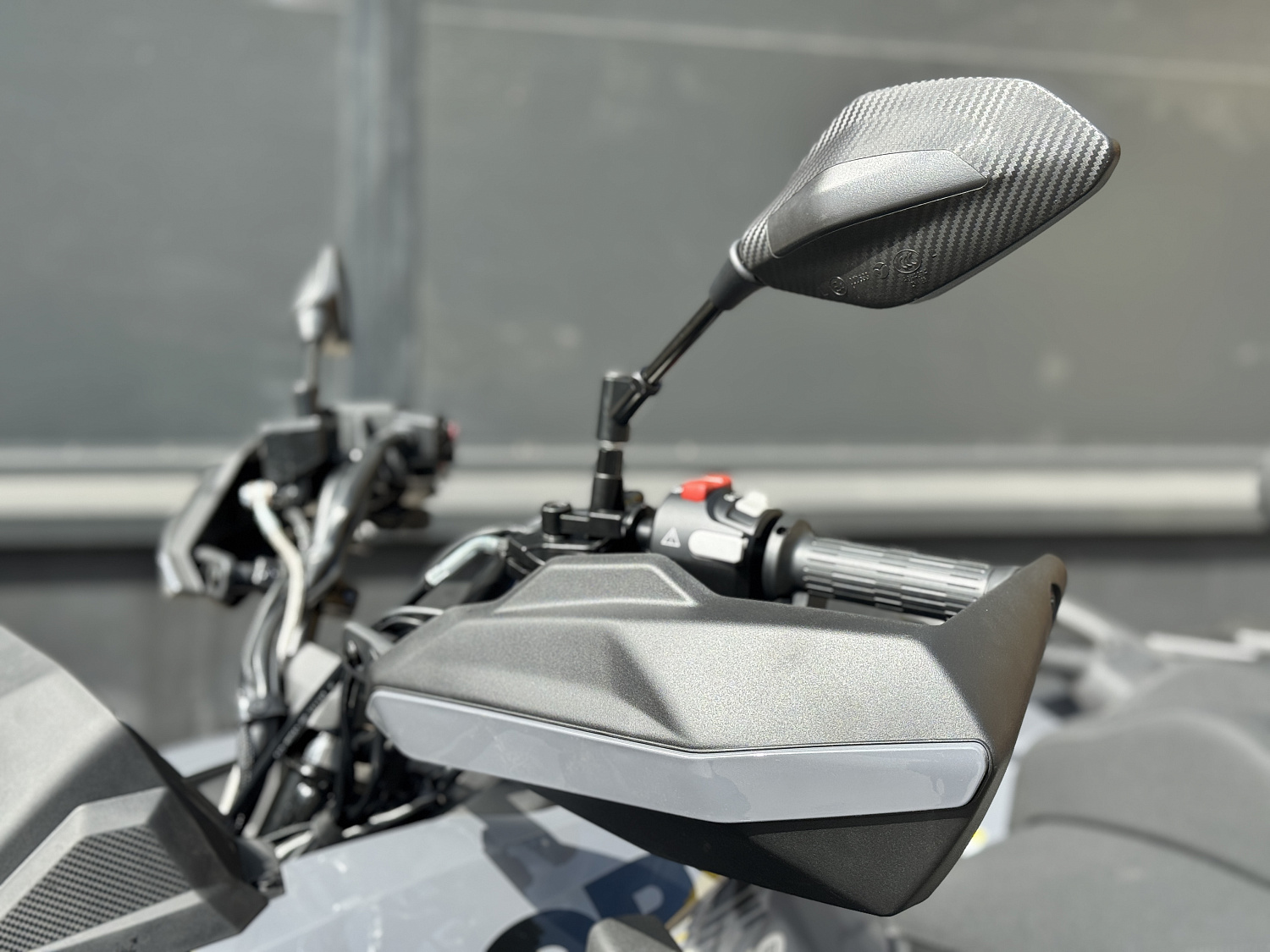 Квадроцикл HND QRX 650 PRO в Муроме