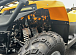 КВАДРОЦИКЛ IRBIS ATV 250  в Муроме